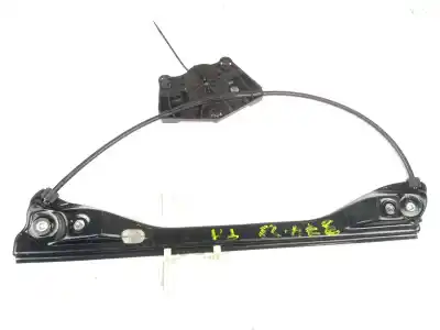 Gebrauchtes Autoersatzteil fensterheber hinten links zum skoda fabia (5j2 ) * oem-iam-referenzen 5j4839401b