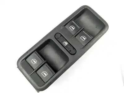 Gebrauchtes Autoersatzteil fensterschalter vorne links zum skoda fabia (5j2 ) * oem-iam-referenzen 1z0959858b