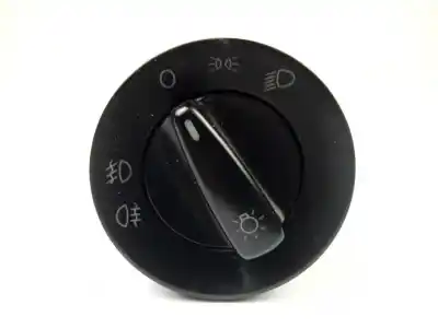 Gebrauchtes Autoersatzteil lichtsteuerung zum skoda fabia (5j2 ) * oem-iam-referenzen 1u0941531d