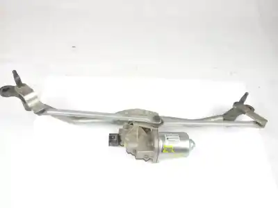 Gebrauchtes Autoersatzteil vorderer wischermotor zum skoda fabia (5j2 ) * oem-iam-referenzen 5j1955113b