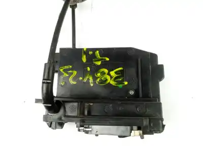 Автозапчасти б/у замок задней левой двери за citroen c4 grand picasso ii (da_, de_) 1.6 thp 165 ссылки oem iam 9810311280