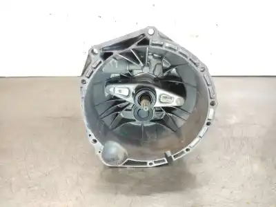 Second-hand car spare part gearbox for bmw serie 1 berlina (e81/e87) 120d oem iam references 23007561767