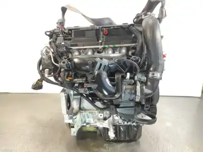 Second-hand car spare part complete engine for citroen c4 grand picasso ii (da_, de_) 1.6 thp 165 oem iam references 5g01  gasolina Second-hand car spare part complete engine for citroen c4 grand picasso ii (da_, de_) 1.6 thp 165 oem iam references 5g01  gasolina