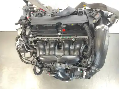 Second-hand car spare part complete engine for citroen c4 grand picasso ii (da_, de_) 1.6 thp 165 oem iam references 5g01  gasolina Second-hand car spare part complete engine for citroen c4 grand picasso ii (da_, de_) 1.6 thp 165 oem iam references 5g01  gasolina