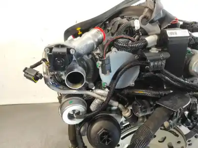 Second-hand car spare part complete engine for citroen c4 grand picasso ii (da_, de_) 1.6 thp 165 oem iam references 5g01  gasolina Second-hand car spare part complete engine for citroen c4 grand picasso ii (da_, de_) 1.6 thp 165 oem iam references 5g01  gasolina