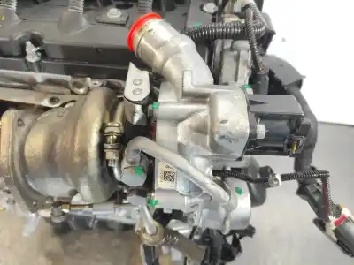 Second-hand car spare part complete engine for citroen c4 grand picasso ii (da_, de_) 1.6 thp 165 oem iam references 5g01  gasolina Second-hand car spare part complete engine for citroen c4 grand picasso ii (da_, de_) 1.6 thp 165 oem iam references 5g01  gasolina