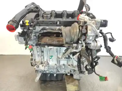 Second-hand car spare part complete engine for citroen c4 grand picasso ii (da_, de_) 1.6 thp 165 oem iam references 5g01  gasolina Second-hand car spare part complete engine for citroen c4 grand picasso ii (da_, de_) 1.6 thp 165 oem iam references 5g01  gasolina