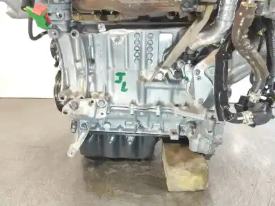 Second-hand car spare part complete engine for citroen c4 grand picasso ii (da_, de_) 1.6 thp 165 oem iam references 5g01  gasolina Second-hand car spare part complete engine for citroen c4 grand picasso ii (da_, de_) 1.6 thp 165 oem iam references 5g01  gasolina
