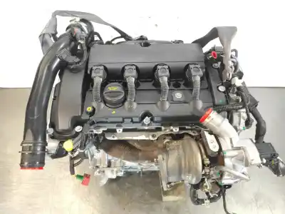 Second-hand car spare part complete engine for citroen c4 grand picasso ii (da_, de_) 1.6 thp 165 oem iam references 5g01  gasolina Second-hand car spare part complete engine for citroen c4 grand picasso ii (da_, de_) 1.6 thp 165 oem iam references 5g01  gasolina