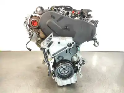 Pièce détachée automobile d'occasion moteur complet pour volkswagen tiguan * références oem iam dfg  diesel