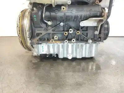 Pièce détachée automobile d'occasion moteur complet pour volkswagen tiguan * références oem iam dfg  diesel