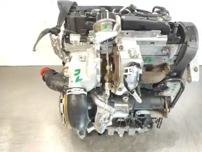 Pièce détachée automobile d'occasion moteur complet pour volkswagen tiguan * références oem iam dfg  diesel
