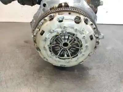 Pièce détachée automobile d'occasion moteur complet pour volkswagen tiguan * références oem iam dfg  diesel