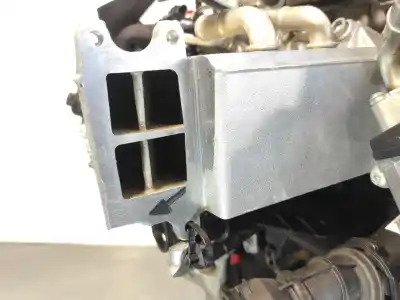 Pièce détachée automobile d'occasion moteur complet pour volkswagen tiguan * références oem iam dfg  diesel