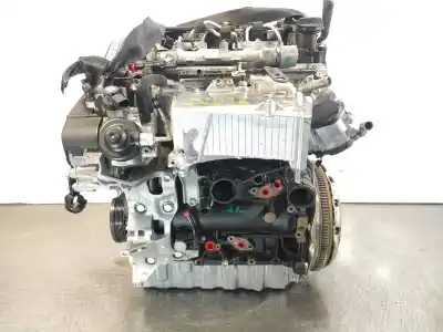 Pièce détachée automobile d'occasion moteur complet pour volkswagen tiguan * références oem iam dfg  diesel