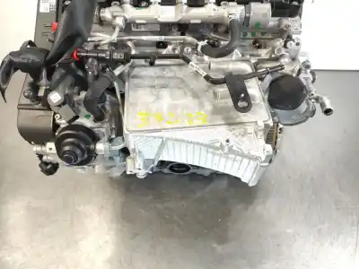 Pièce détachée automobile d'occasion moteur complet pour volkswagen tiguan * références oem iam dfg  diesel