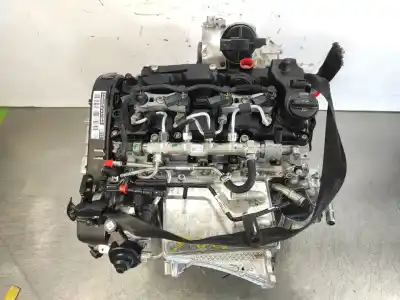 Pièce détachée automobile d'occasion moteur complet pour volkswagen tiguan * références oem iam dfg  diesel