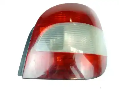 Tweedehands auto-onderdeel RECHTER ACHTERLAMP voor RENAULT MEGANE I SCENIC (JA0)  OEM IAM-referenties 7701042408  