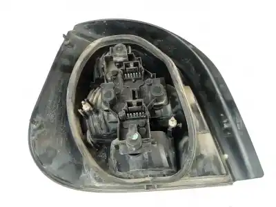 Автозапчастина б/у правий ліхтар для renault megane i scenic (ja0) 1.9 dti diesel cat посилання на oem iam 7701042408  