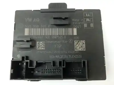 Pièce détachée automobile d'occasion  pour VOLKSWAGEN TIGUAN  Références OEM IAM 5Q0959595B  