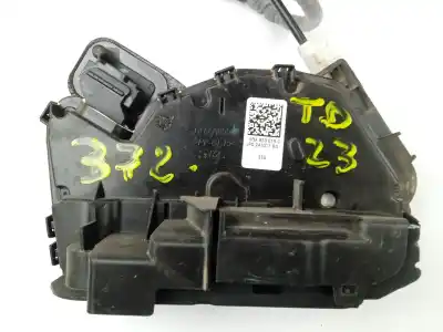 Pièce détachée automobile d'occasion  pour VOLKSWAGEN TIGUAN  Références OEM IAM 5NA839016C  