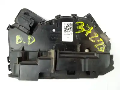 Pièce détachée automobile d'occasion  pour VOLKSWAGEN TIGUAN  Références OEM IAM 5NB837016C  