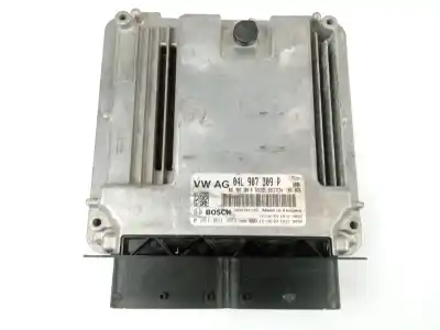 Pièce détachée automobile d'occasion  pour VOLKSWAGEN TIGUAN  Références OEM IAM 04L907309P  0281031483