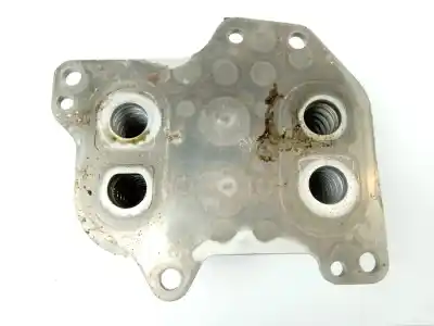 Pièce détachée automobile d'occasion Refroidisseur Radiateur D'huile Du Moteur Pour Voiture pour VOLKSWAGEN TIGUAN * Références OEM IAM 03N117021  