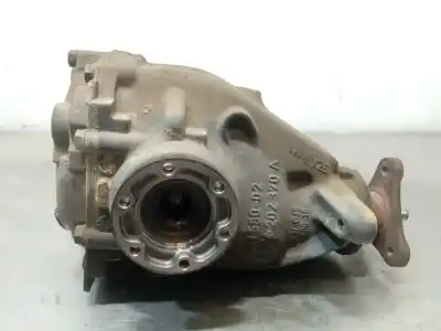 Second-hand car spare part rear differential for bmw serie 1 berlina (e81/e87) 120d oem iam references 7541680 02