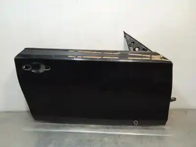 Second-hand car spare part front right door for bmw serie 1 berlina (e81/e87) 120d oem iam references 41007207446