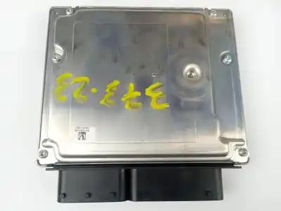 Second-hand car spare part ecu engine control for bmw serie 1 berlina (e81/e87) 120d oem iam references 8512498  0281017550