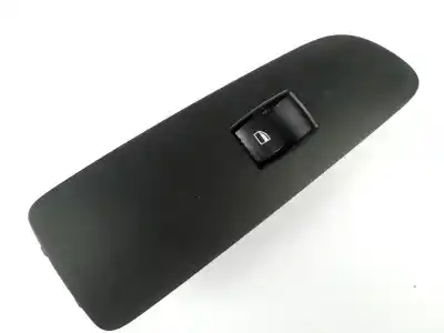 Peça sobressalente para automóvel em segunda mão BOTÃO / INTERRUPTOR ELEVADOR VIDRO DIANTEIRO DIREITO por BMW SERIE 1 BERLINA (E81/E87)  Referências OEM IAM 9162997  