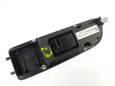 Peça sobressalente para automóvel em segunda mão botão / interruptor elevador vidro dianteiro direito por bmw serie 1 berlina (e81/e87) 120d referências oem iam 9162997  