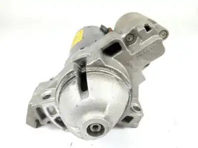 Second-hand car spare part starter motor for bmw serie 1 berlina (e81/e87) 120d oem iam references 850665701