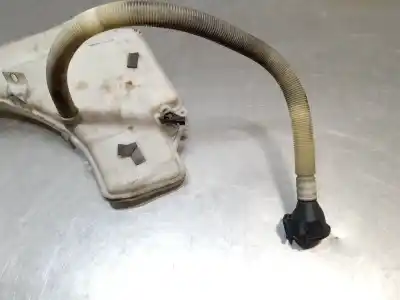 Second-hand car spare part windscreen washer bottle for bmw serie 1 berlina (e81/e87) 120d oem iam references 7229535  