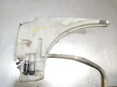 Second-hand car spare part windscreen washer bottle for bmw serie 1 berlina (e81/e87) 120d oem iam references 7229535  