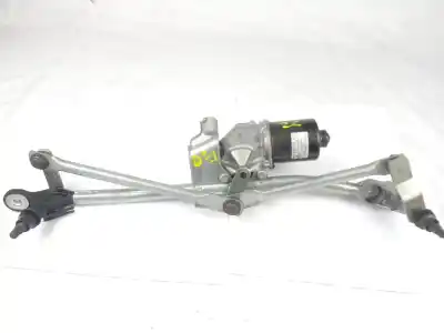Second-hand car spare part front windshield wiper motor for bmw serie 1 berlina (e81/e87) 120d oem iam references 7193036