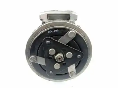 Second-hand car spare part air conditioning compressor for ford fiesta (cbk) * oem iam references 1464f