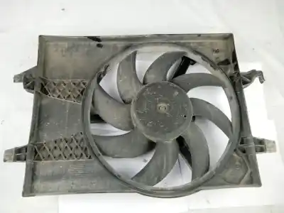 Second-hand car spare part radiator cooling fan for ford fiesta (cbk) * oem iam references 4s6h8c607ae