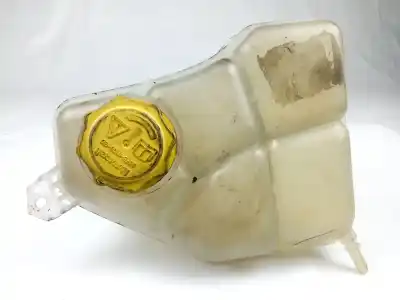 Second-hand car spare part coolant expansion tank for ford fiesta (cbk) * oem iam references 3s618k218ba