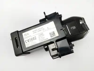 Автозапчасти б/у переключатель стартера за citroen c4 grand picasso ii (da_, de_) 1.6 thp 165 ссылки oem iam 9600630080