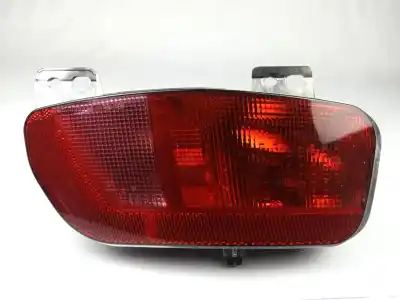 Автозапчасти б/у бампер задний правый фонарь за citroen c4 grand picasso ii (da_, de_) 1.6 thp 165 ссылки oem iam 9676122880