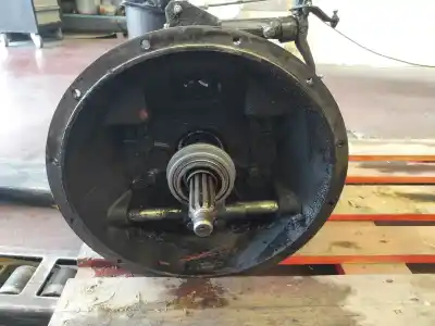 İkinci el araba yedek parçası VITES KUTUSU için NISSAN ATLEON  OEM IAM referansları 32010D8901 S542 