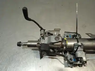 Second-hand car spare part steering column for toyota land cruiser (j12) * oem iam references 452506a780  