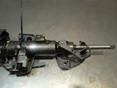 Second-hand car spare part steering column for toyota land cruiser (j12) * oem iam references 452506a780  