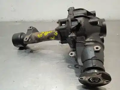 Second-hand car spare part FRONT DIFFERENTIAL for TOYOTA LAND CRUISER (J12)  OEM IAM references 4110135160  11/41
