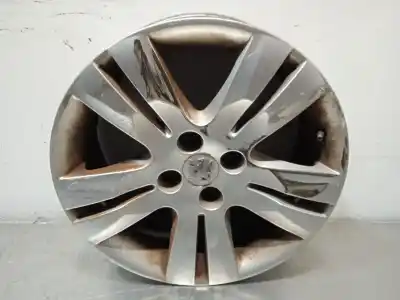 Gebrauchtes Autoersatzteil felge zum peugeot 5008 * oem-iam-referenzen 9675498677  17 pulgadas