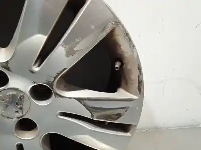 Gebrauchtes Autoersatzteil felge zum peugeot 5008 * oem-iam-referenzen 9675498677  17 pulgadas