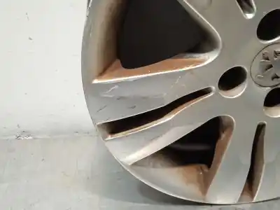 Gebrauchtes Autoersatzteil felge zum peugeot 5008 * oem-iam-referenzen 9675498677  17 pulgadas