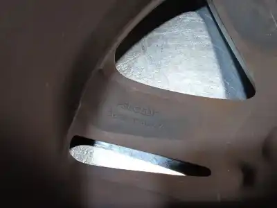Gebrauchtes Autoersatzteil felge zum peugeot 5008 * oem-iam-referenzen 9675498677  17 pulgadas